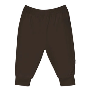 Kyte Baby Pant in Espresso