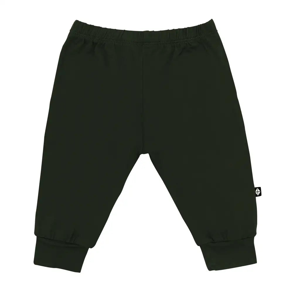 Kyte Baby Pant in Fir