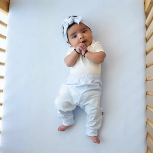 Kyte Baby Pant in Mist