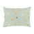 Kyte Baby Toddler Pillowcase in Aloe Chick