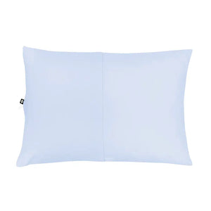 Kyte Baby Toddler Pillowcase in Mist