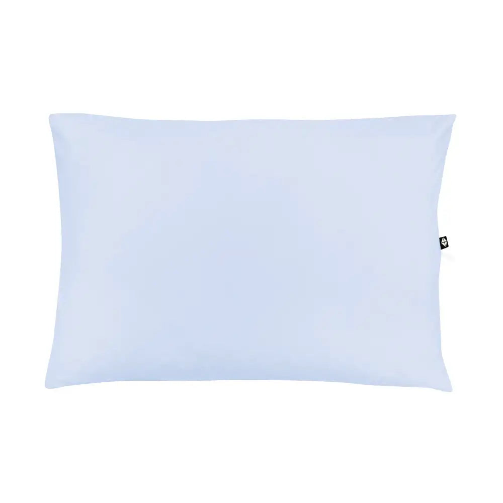Kyte Baby Toddler Pillowcase in Mist