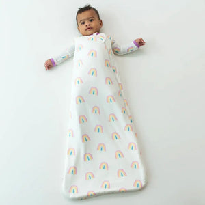 Kyte Baby 1.0 Tog Sleep Bag in Poi Rainbow