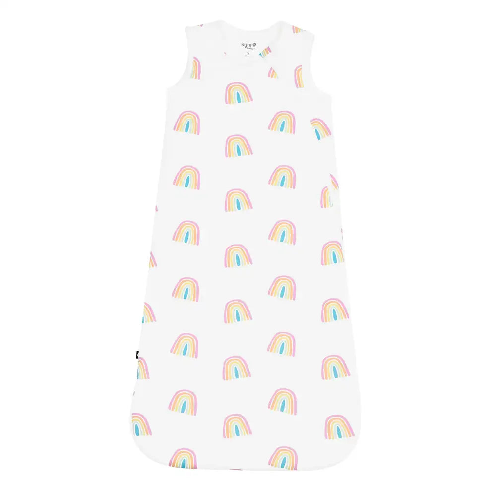 Kyte Baby 1.0 Tog Sleep Bag in Poi Rainbow