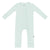 Kyte Baby Zippered Romper in Dew