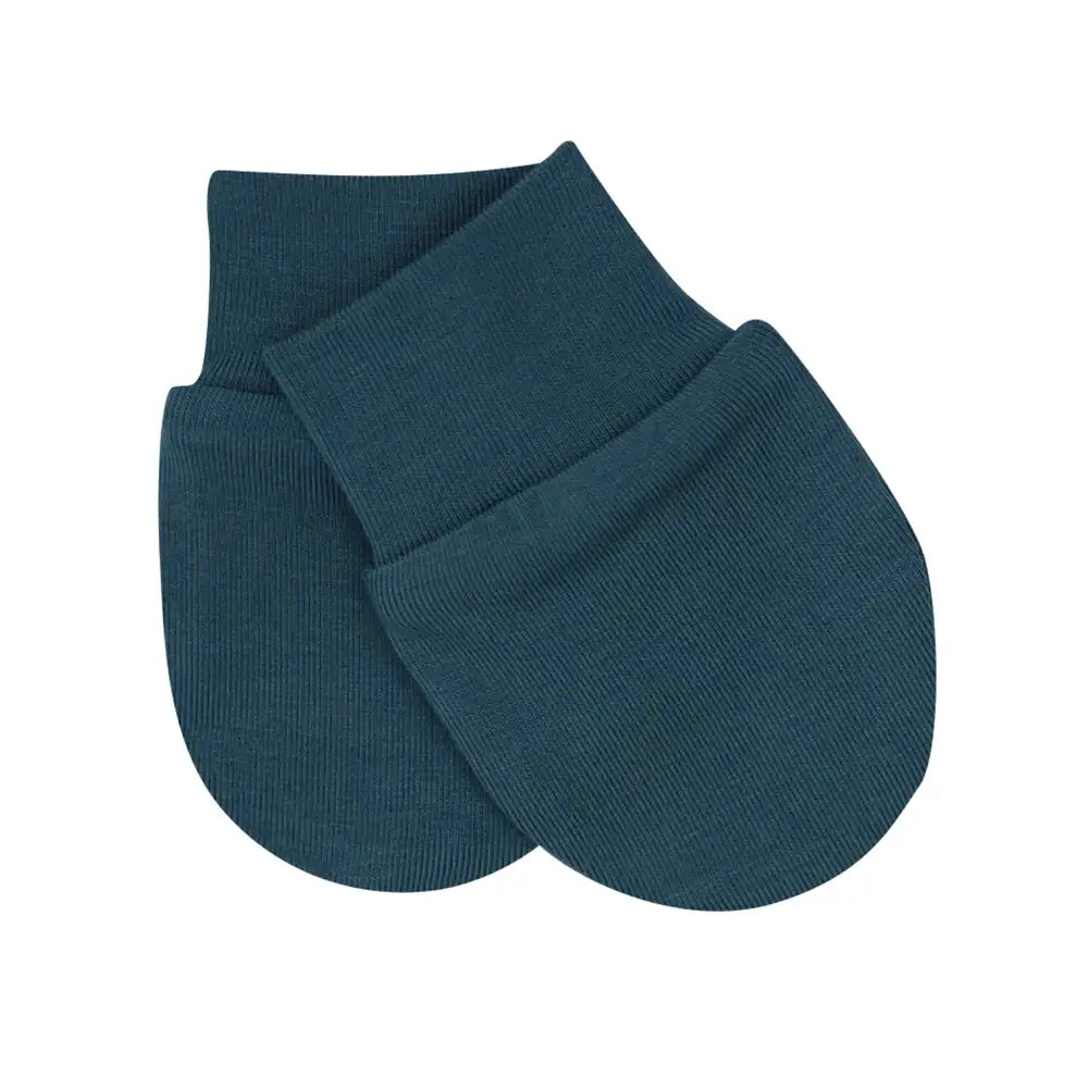 Kyte Baby Scratch Mitten in Atlantic