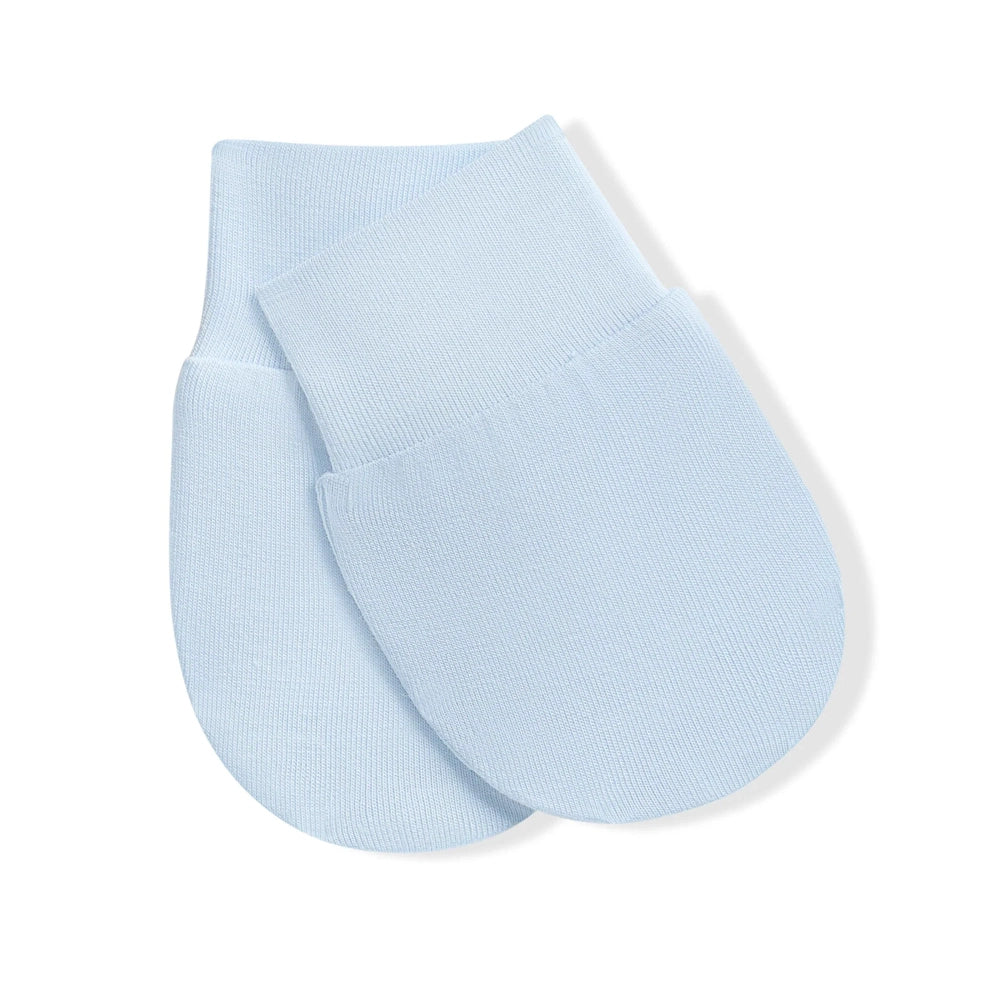 Kyte Baby Scratch Mitten in Breeze