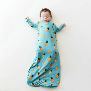 Kyte Baby 1.0 Tog Sleep Bag in Pineapple