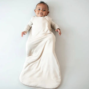 Kyte Baby 1.0 Tog Sleep Bag in Bisque