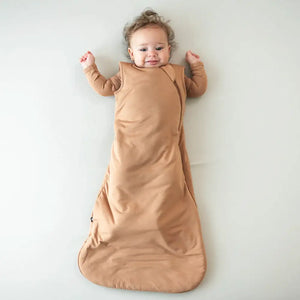 Kyte Baby 1.0 Tog Sleep Bag in Latte