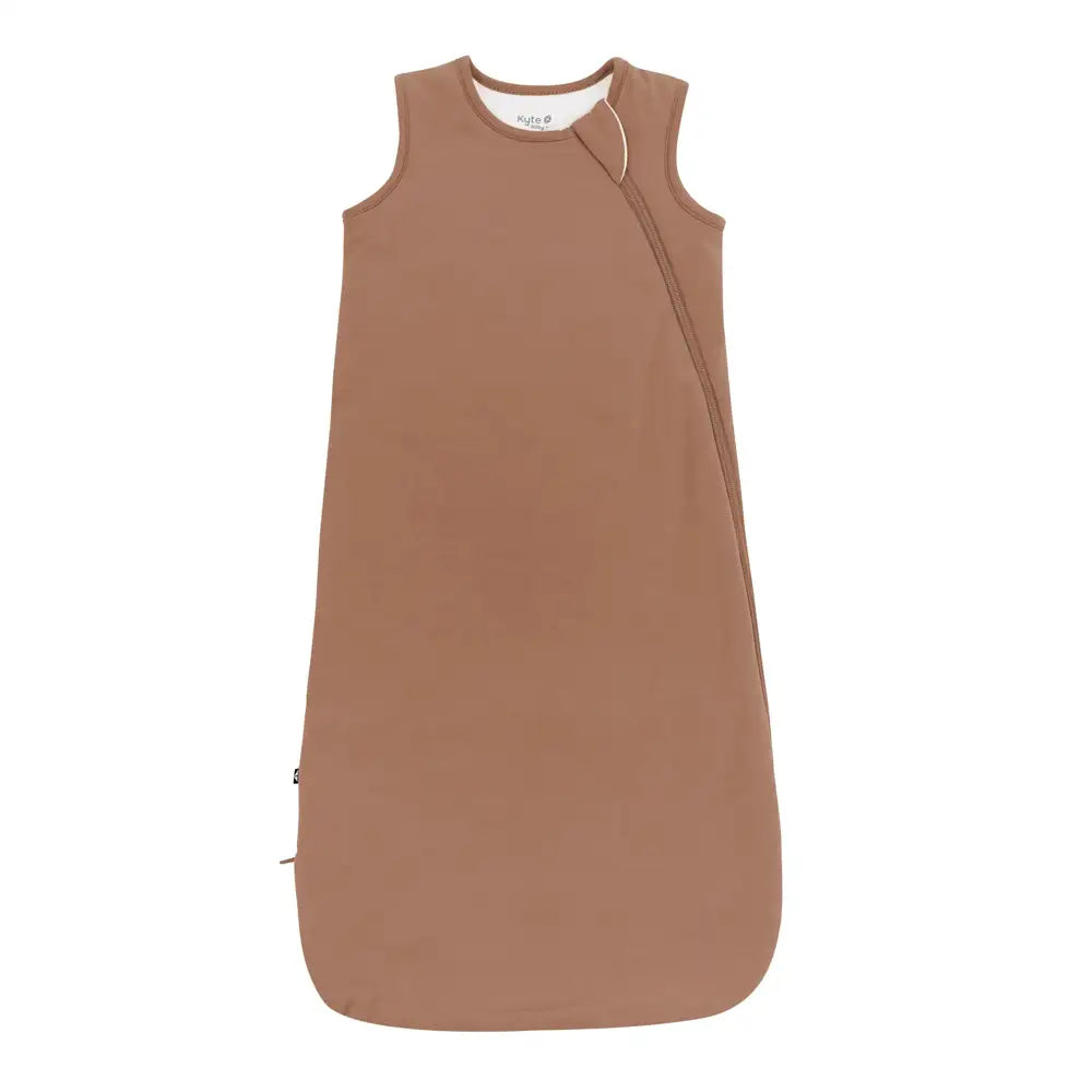 Kyte Baby 1.0 Tog Sleep Bag in Latte