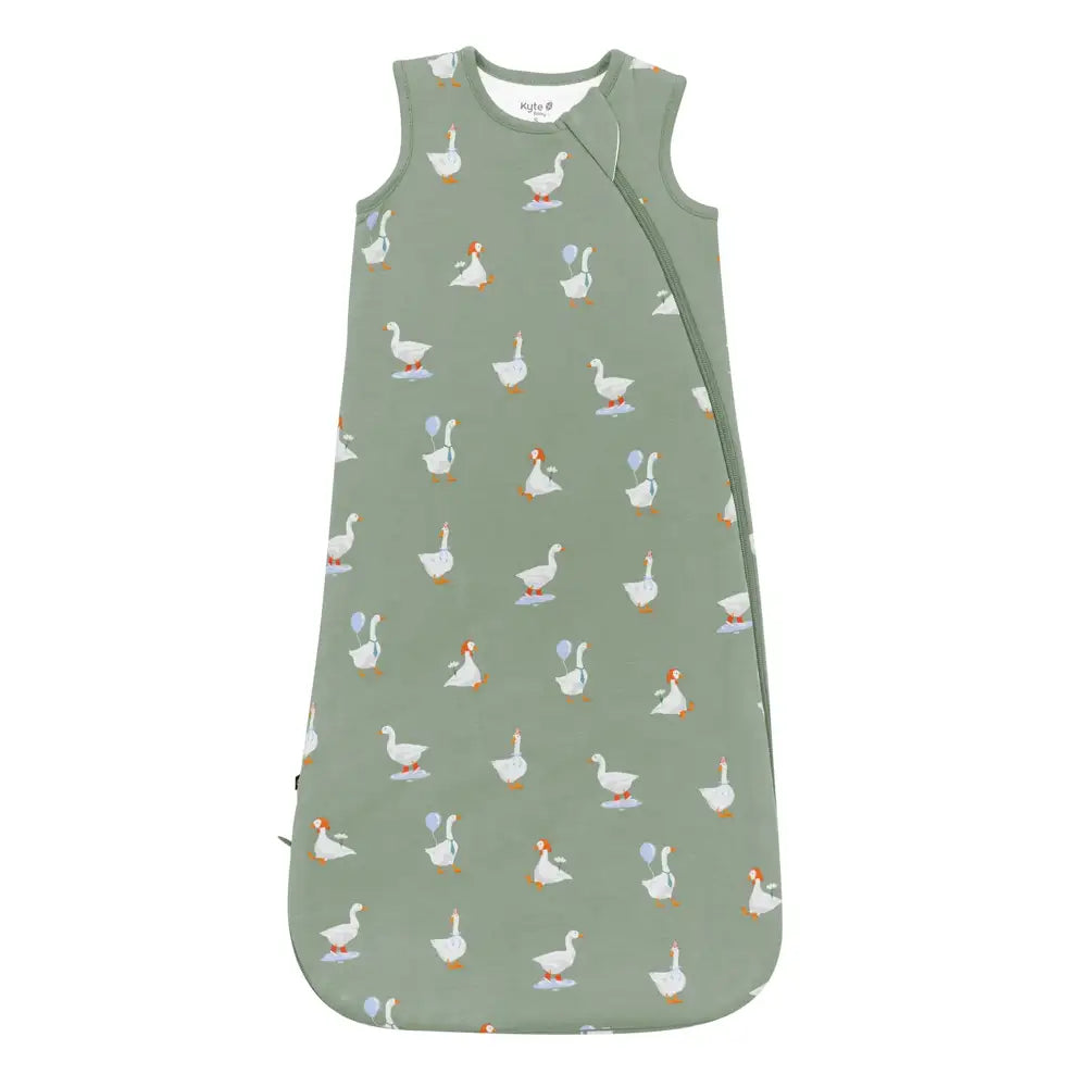 Kyte Baby 1.0 Tog Sleep Bag in Silly Goose