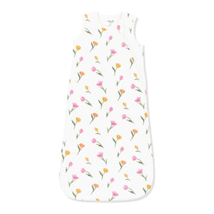 Kyte Baby 1.0 Tog Sleep Bag in Tulip