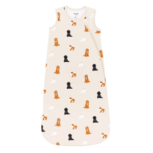 Kyte Baby 1.0 Tog Sleep Bag in Fluffy Dog