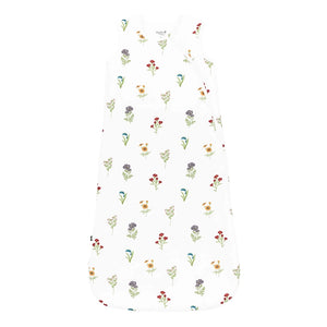 Kyte Baby 1.0 Tog Sleep Bag in Wildflower