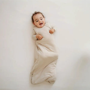 Kyte Baby 2.5 Tog Sleep Bag in Bisque
