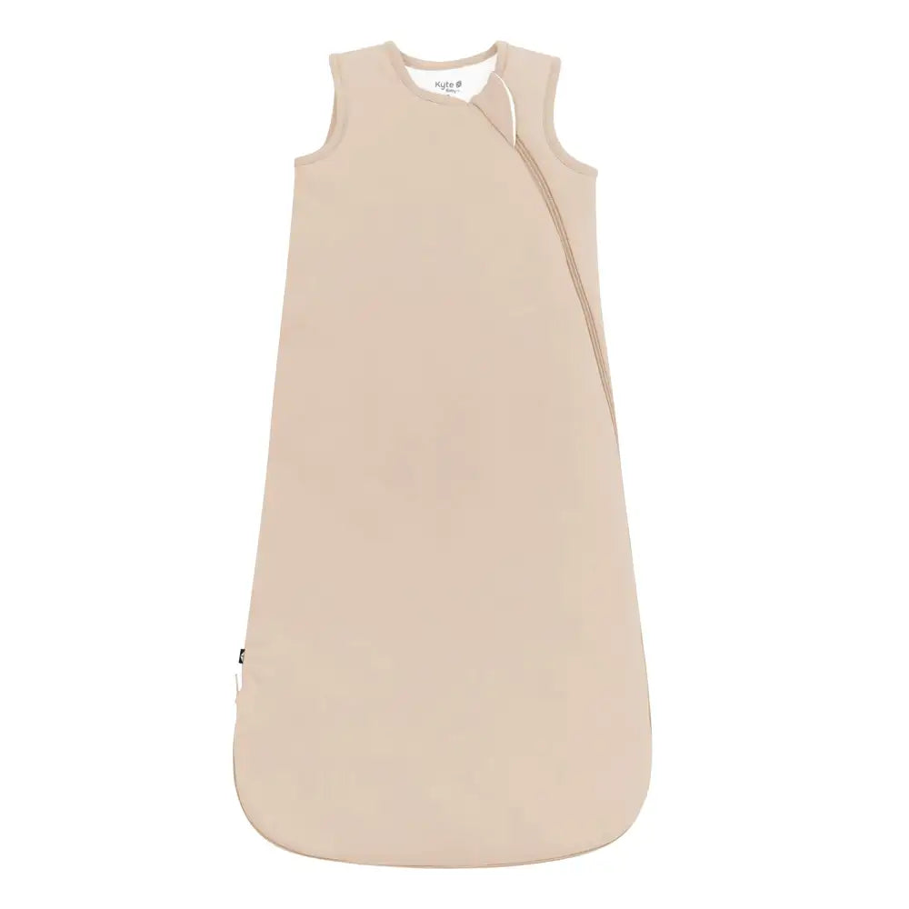 Kyte Baby 2.5 Tog Sleep Bag in Bisque