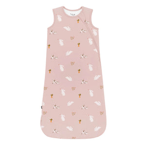Kyte Baby 1.0 Tog Sleep Bag in Blush Rabbit