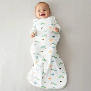Kyte Baby 1.0 Tog Sleep Bag in Very Hungry Caterpillar