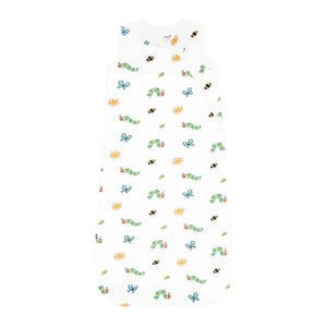 Kyte Baby 1.0 Tog Sleep Bag in Very Hungry Caterpillar