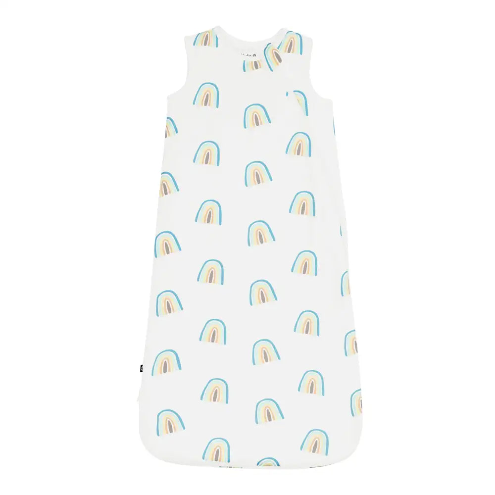Kyte Baby 1.0 Tog Sleep Bag in Makai Rainbow
