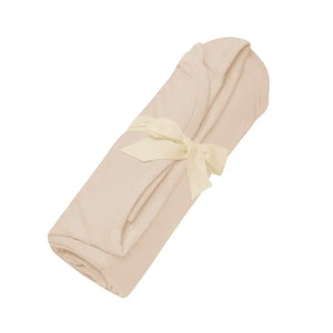 Kyte Baby Swaddle Blanket in Bisque