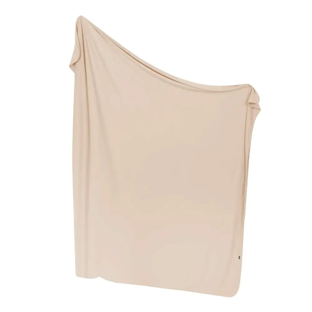 Kyte Baby Swaddle Blanket in Bisque