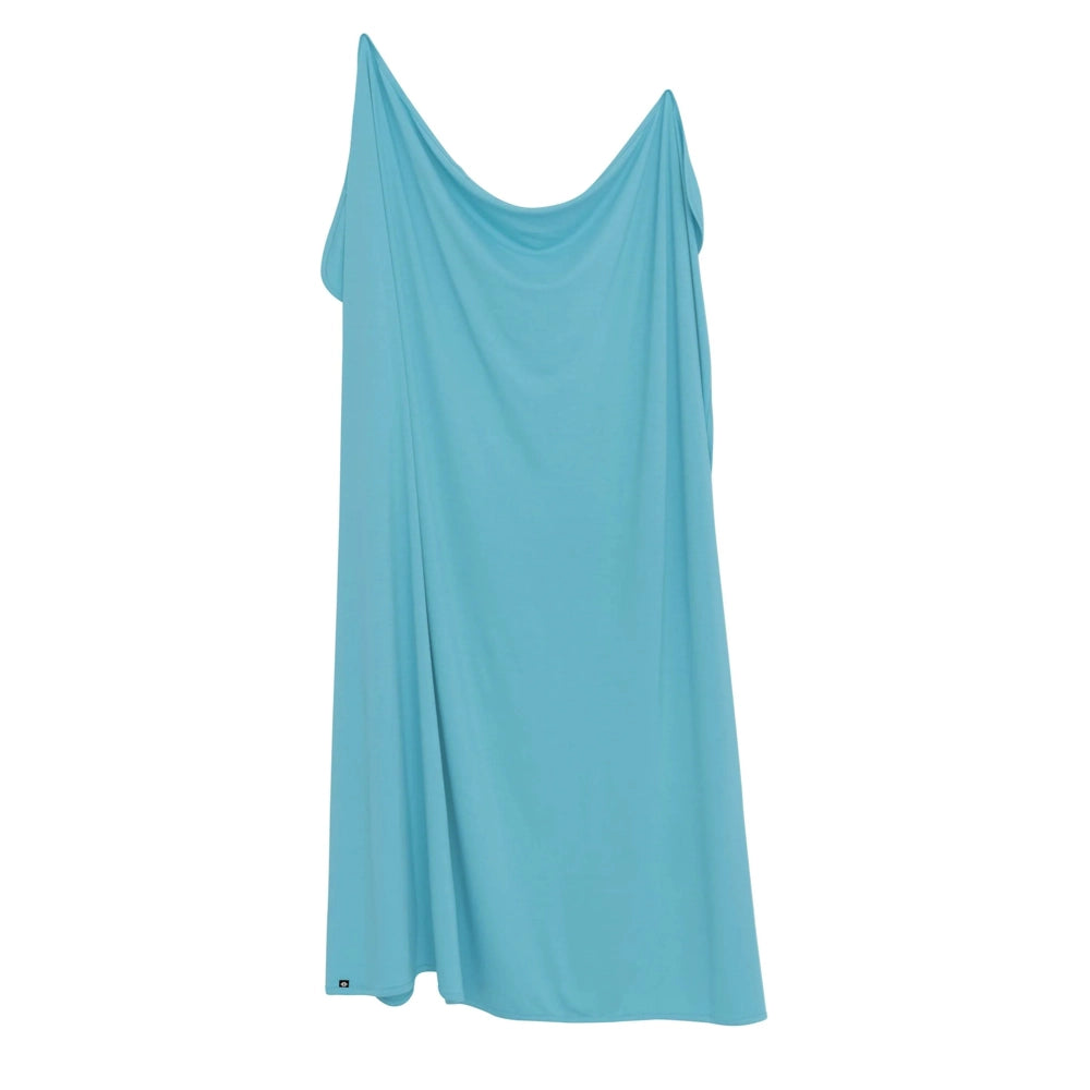 Kyte Baby Swaddle Blanket in Makai