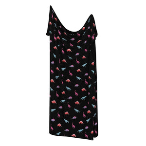 Kyte Baby Swaddle in Midnight Roar