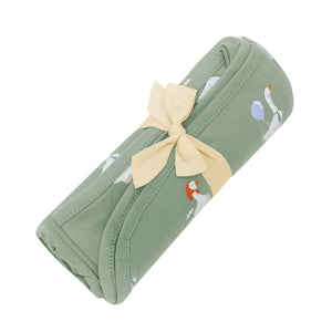 Kyte Baby Swaddle in Silly Goose