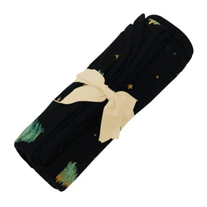 Kyte Baby Swaddle Blanket in Twinkle Tree