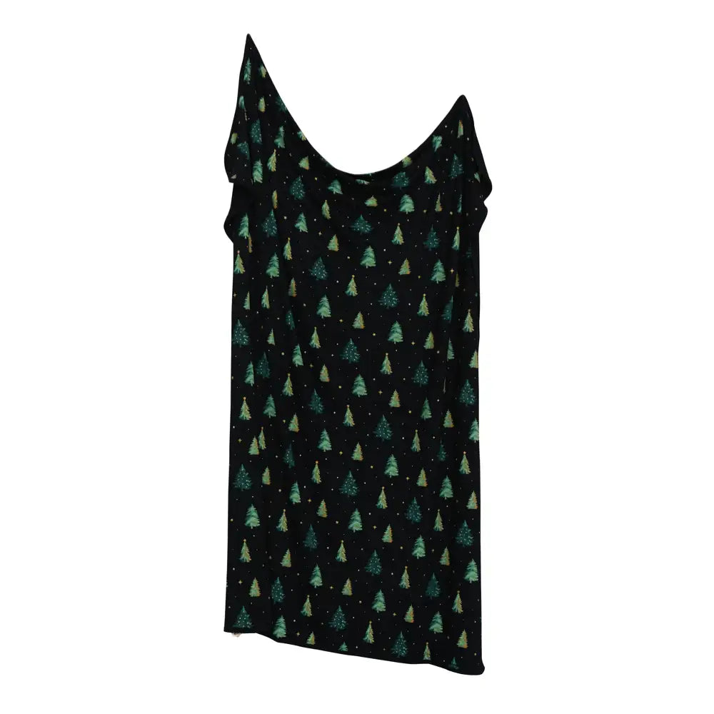 Kyte Baby Swaddle Blanket in Twinkle Tree