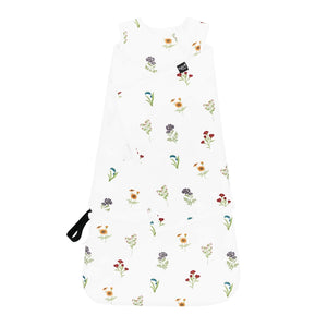 Kyte Baby 1.0 Tog Swaddler in Wildflower