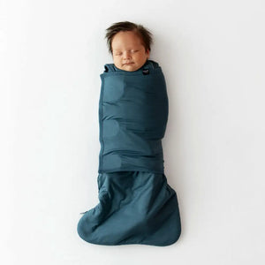 Kyte Baby 1.0 Tog Swaddler in Atlantic