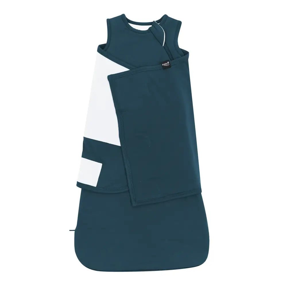 Kyte Baby 1.0 Tog Swaddler in Atlantic