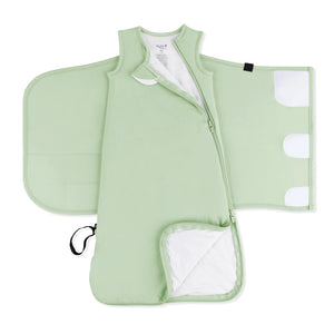 Kyte Baby 1.0 Tog Swaddler in Basil