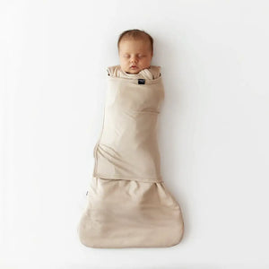 Kyte Baby 1.0 Tog Swaddler in Bisque