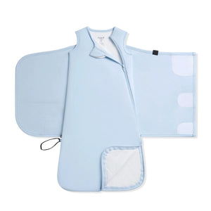 Kyte Baby 1.0 Tog Swaddler in Breeze