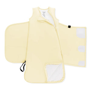 Kyte Baby 1.0 Tog Swaddler in Chamomile