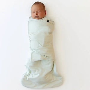 Kyte Baby Swaddler in Dew