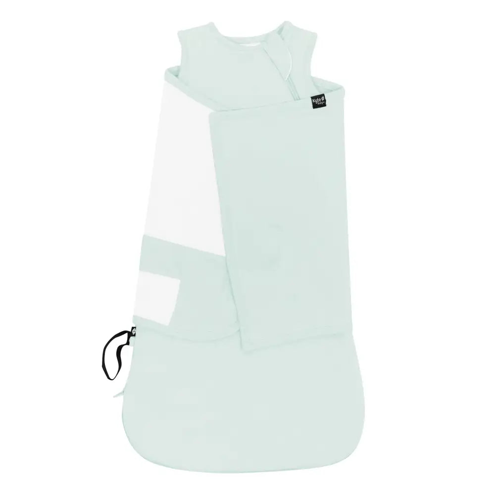 Kyte Baby Swaddler in Dew