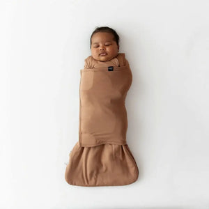 Kyte Baby 1.0 Tog Swaddler in Latte