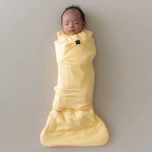 Kyte Baby Sleep Bag Swaddler in Lilikoi