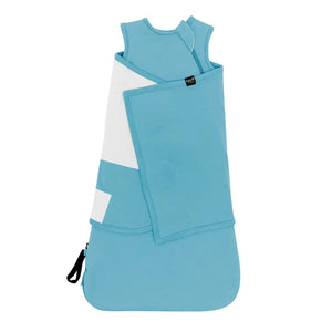 Kyte Baby Swaddler in Makai