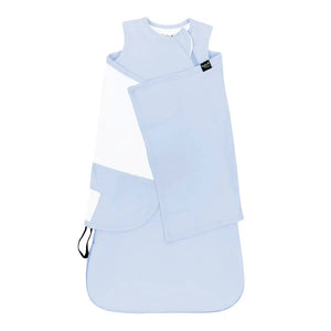 Kyte Baby Swaddler in Mist