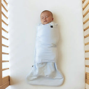 Kyte Baby Swaddler in Mist