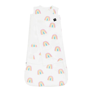 Kyte Baby Swaddler in Poi Rainbow