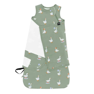 Kyte Baby 1.0 Tog Swaddler in Silly Goose