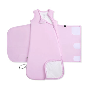 Kyte Baby 1.0 Tog Swaddler in Thistle