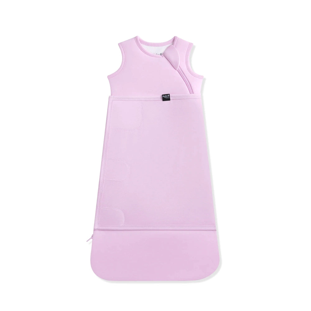 Kyte Baby 1.0 Tog Swaddler in Thistle